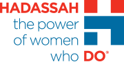 HADASSAH the power to women who DO