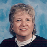 Roberta Rosenfeld